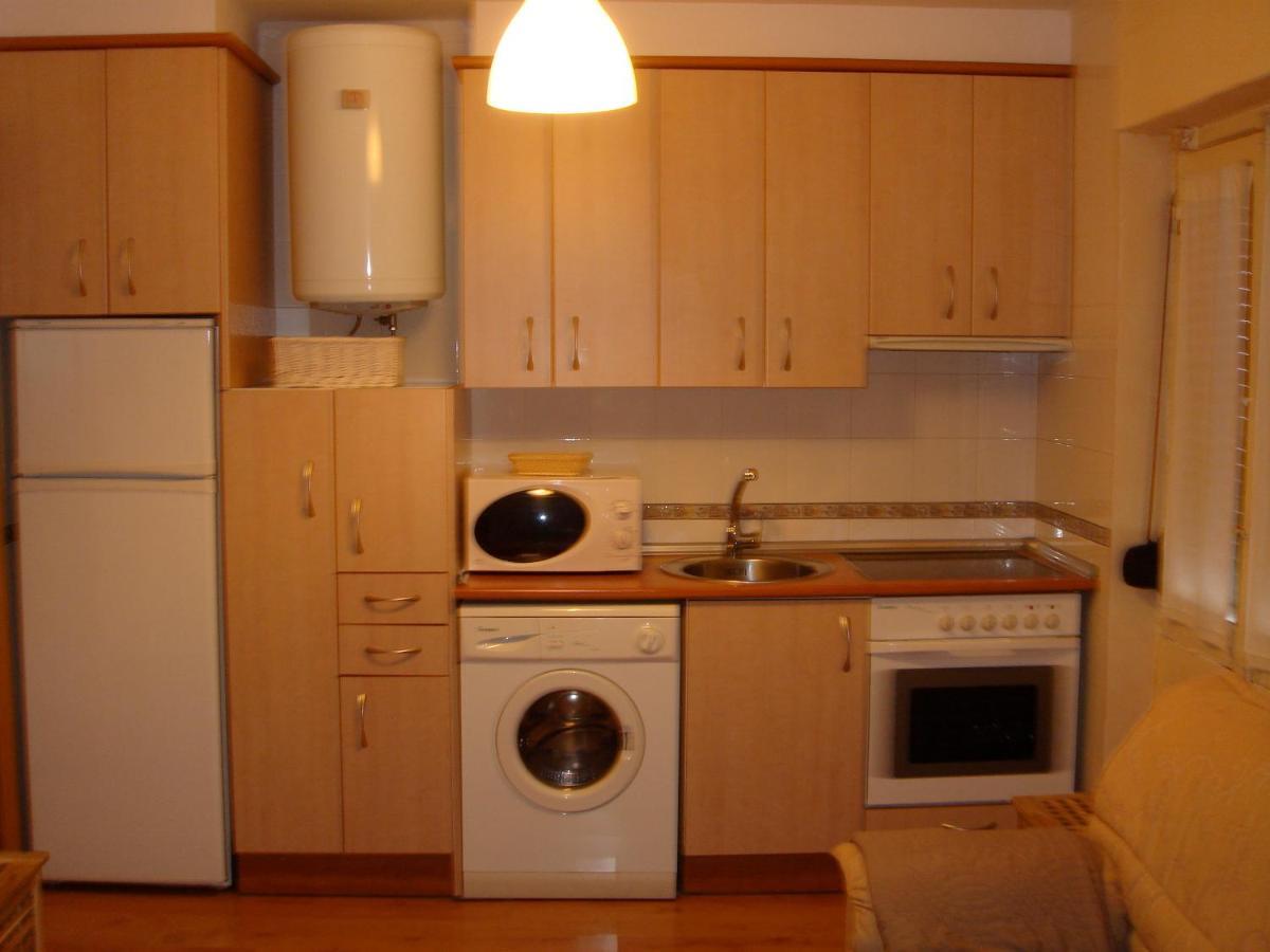 Casa Del Plantel Appartement San Ildefonso Kamer foto