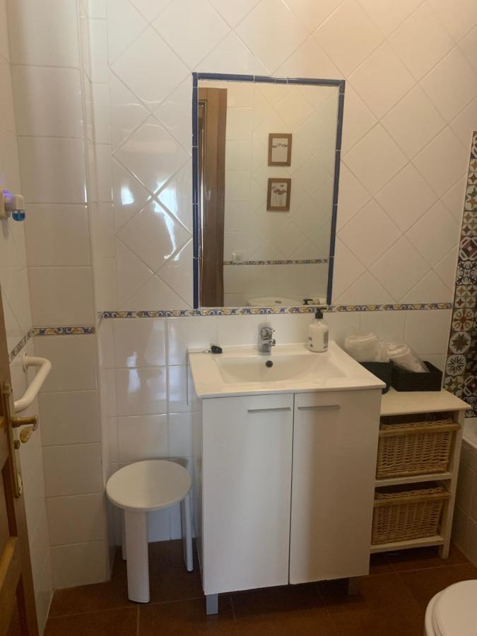 Casa Del Plantel Appartement San Ildefonso Buitenkant foto